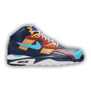 Nike Air Trainer SC High 'Los Angeles Rams'