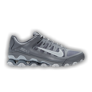 Nike Reax 8 TR Mesh 'Cool Grey'