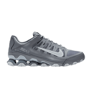 Nike Reax 8 TR Mesh 'Cool Grey'