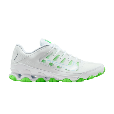 Nike Reax 8 TR Training 'Off White'