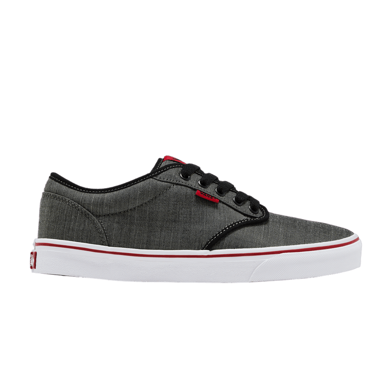 Vans Atwood 'Black Chili' VN000KC46EZ
