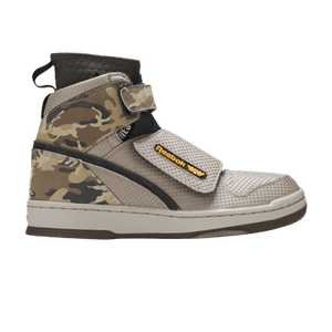 U.S.C.M. Bug x Reebok Alien Stomper '40th Anniversary'