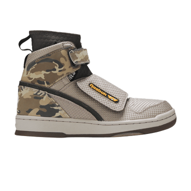U.S.C.M. Bug x Reebok Alien Stomper '40th Anniversary'