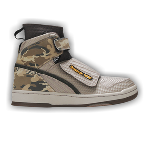 U.S.C.M. Bug x Reebok Alien Stomper '40th Anniversary'