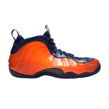 Nike Air Foamposite One 'Rugged Orange'