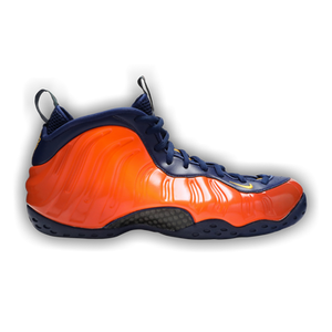 Nike Air Foamposite One 'Rugged Orange'