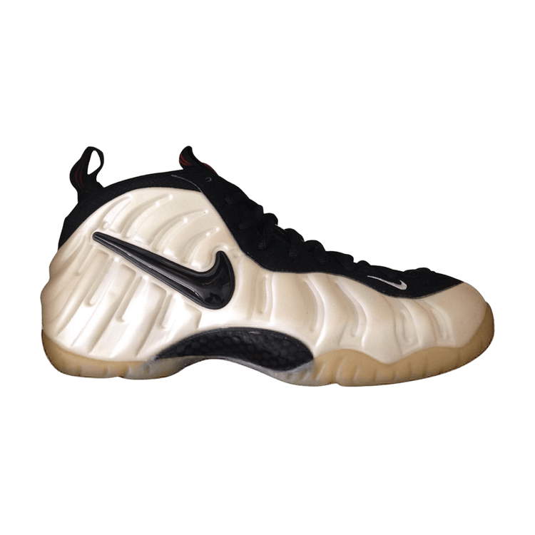 Nike Air Foamposite Pro 'Pearl' 2002 624041 101