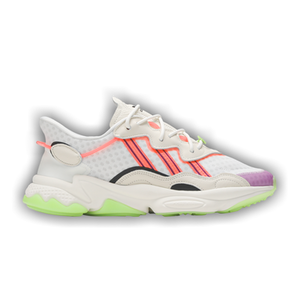adidas Ozweego 'Signal Green Purple'