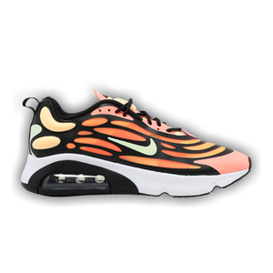Nike Air Max 200 'Sunrise'