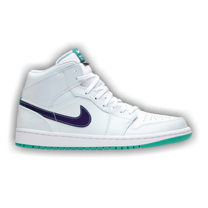 Luka Doncic x Air Jordan 1 Mid SE 'Pregame Pack - Mindfulness'