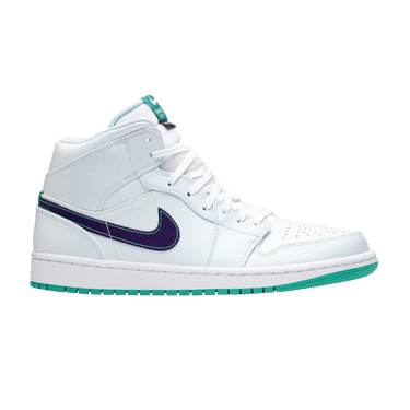 Luka Doncic x Air Jordan 1 Mid SE 'Pregame Pack - Mindfulness'