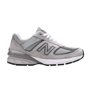 New Balance Wmns 990v5 Made In USA 'Castlerock'