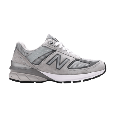 New Balance Wmns 990v5 Made In USA 'Castlerock'