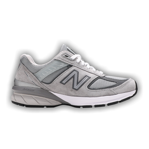 New Balance Wmns 990v5 Made In USA 'Castlerock'