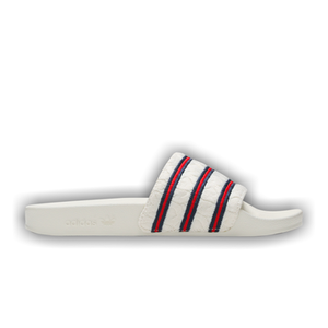 Extra Butter x adidas Consortium Adilette 'Off White'