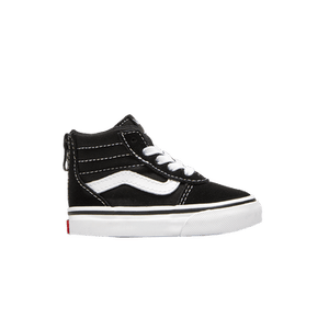 Vans Sk8-Hi Toddler 'Black'