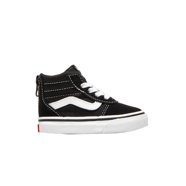 Vans Sk8-Hi Toddler 'Black'
