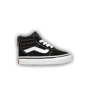Vans Sk8-Hi Toddler 'Black'