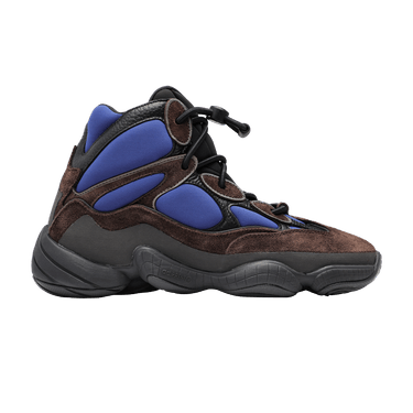 adidas Yeezy 500 High 'Tyrian'