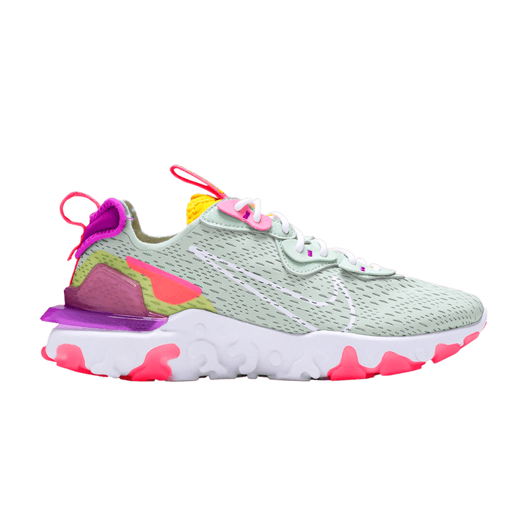 Nike Wmns React Vision 'Pistachio Frost' CI7523 300