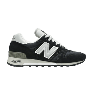 New Balance 1300 Made In USA 'Black Grey'