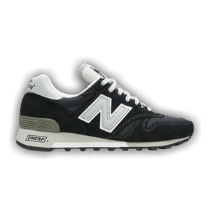 New Balance 1300 Made In USA 'Black Grey'