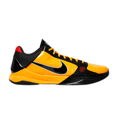 Nike Zoom Kobe 5 Protro ‘Bruce Lee’ 2020