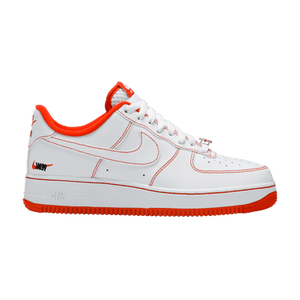 Nike Air Force 1 Low 'Rucker Park'