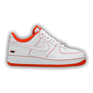 Nike Air Force 1 Low 'Rucker Park'