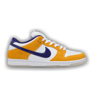 Nike Dunk Low Pro SB 'Laser Orange'