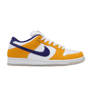 Nike Dunk Low Pro SB 'Laser Orange'