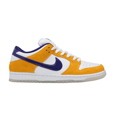 Nike Dunk Low Pro SB 'Laser Orange'