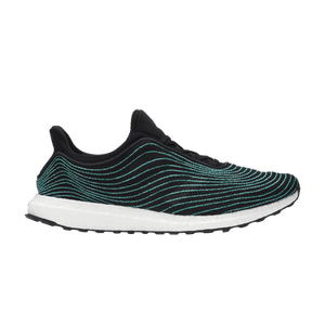 Parley x adidas UltraBoost DNA 'Core Black'