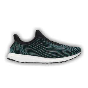 Parley x adidas UltraBoost DNA 'Core Black'