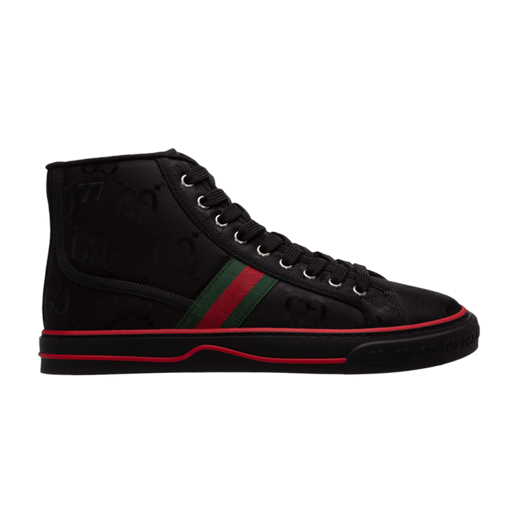 Gucci Off The Grid High 'Black' 628717 H9H80 1074