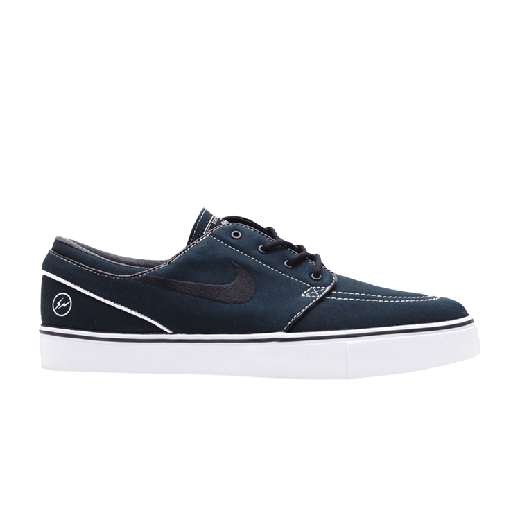 Nike Fragment Design x Stefan Janoski 'Black' 628982 001