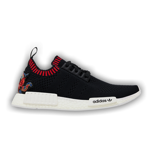 adidas NMD_R1 Primeknit 'Dragon Patch'