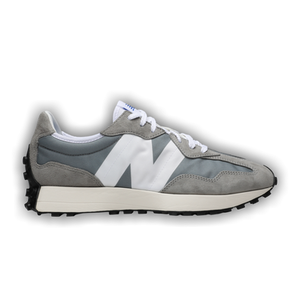 New Balance 327 'Team Away Grey'