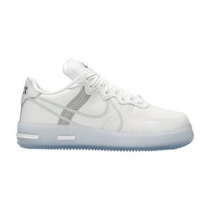 Nike Air Force 1 React QS 'White Ice'
