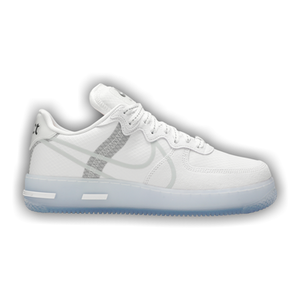 Nike Air Force 1 React QS 'White Ice'