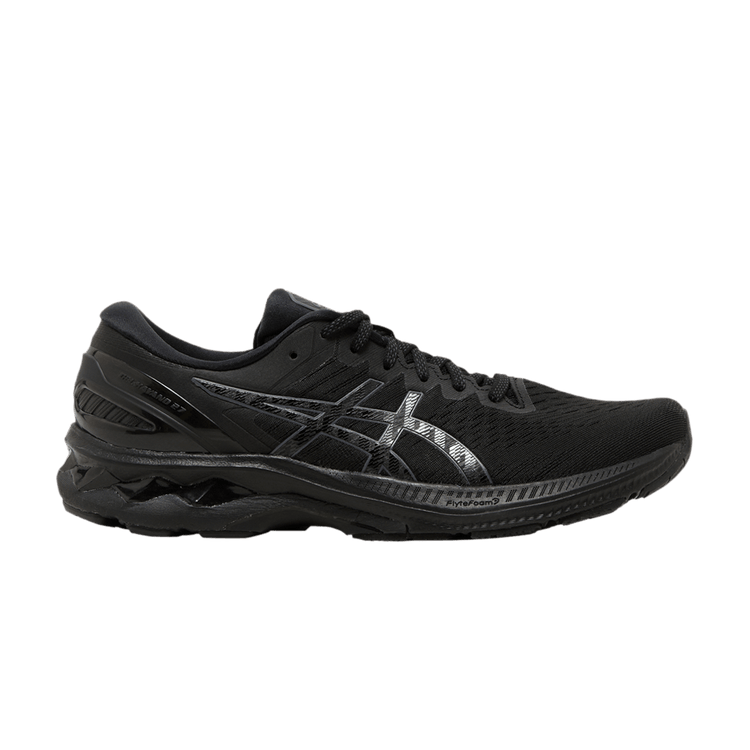 ASICS Gel Kayano 27 'Black' 1011A767 002