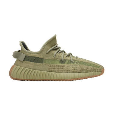 adidas Yeezy Boost 350 V2 'Sulfur'