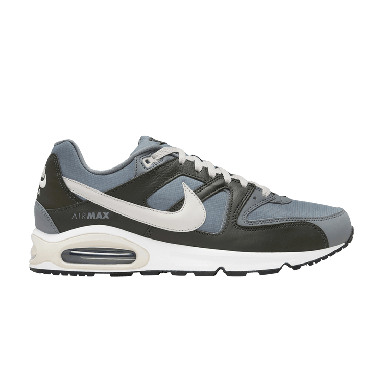 Nike Air Max Command 'Cool Grey Sequoia' 629993 037
