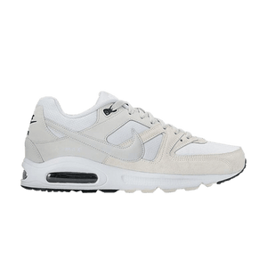 Nike Air Max Command 'Summit White'