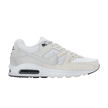 Nike Air Max Command 'Summit White'