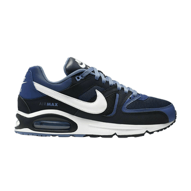 Nike Air Max Command 2019 'Royal Blue'
