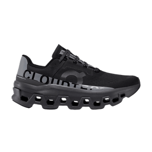 Wmns Cloudmonster Lumos 'Black'