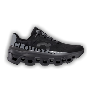 Wmns Cloudmonster Lumos 'Black'