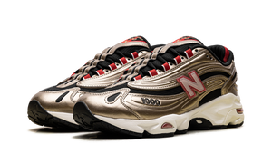 New Balance 1000 'Metallic Gold' Shoe Palace Exclusive