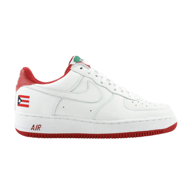 Nike Air Force 1 'Pr2'